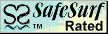 Labelled with SafeSurf
