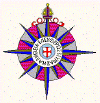 Symbol for the world wide Anglican Communion 